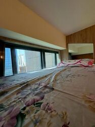 Marina One Residences (D1), Apartment #611707781